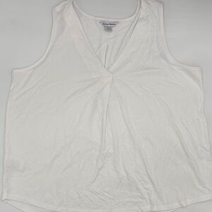 Tommy Bahama Kauai V-Neck Tank Top